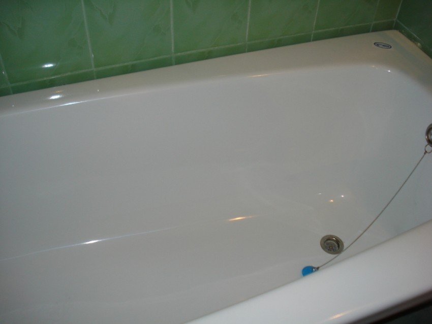 Монтаж ванной: как производится правильная установка и подключение современных ванн (105 фото)