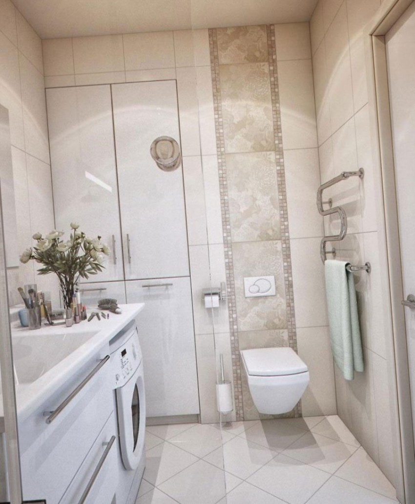 Аксессуары для ванной - 85 фото идей современных принадлежностей для ванной комнаты