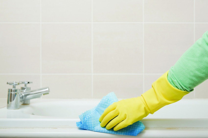 Чистка ванны содой - чистка и отбеливание своими руками. 80 фото оптимальных составов и народных средств