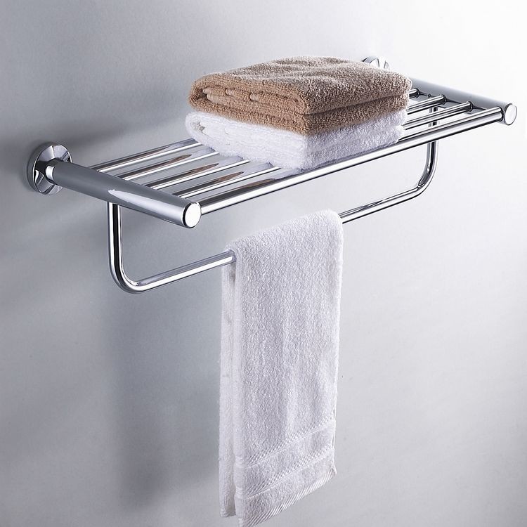 Держатель для полотенец - подбор и установка лучших современных аксессуаров для ванной комнаты (110 фото)