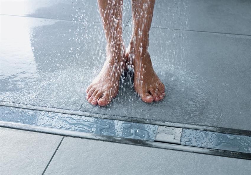 Гидроизоляция пола в ванной своими руками - современные технологии, лучшие материалы и конструкции (85 фото)
