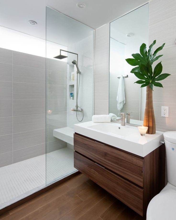 Интерьер ванной комнаты: советы как подобрать оптимальные идеи дизайна. 150 фото вариантов лучшего оформления