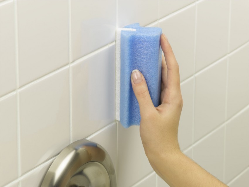 Известковый налет в ванной: эффективные методы избавления от налета на различных поверхностях (85 фото)
