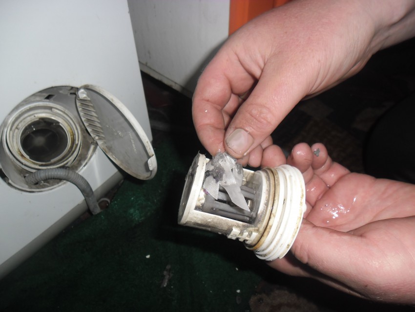 Как очистить стиральную машину своими руками - правильный подбор оптимального состава из подручных средств (80 фото)