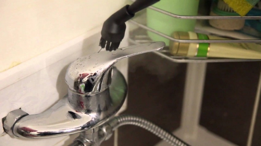 Как почистить смеситель - 85 фото современных методов правильного удаления известкового налета и ржавчины