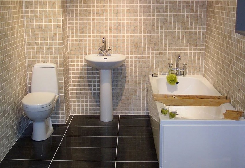 Как ухаживать за ванной: базовые правила уборки и рекомендации по уходу за основными вилами ванн (135 фото)