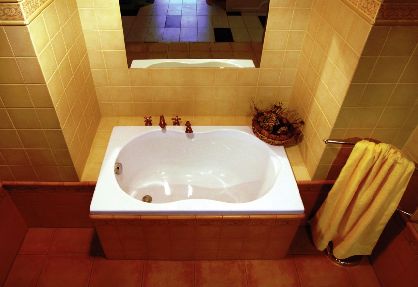 Как выбрать ванную: критерии выбора, разновидности и правильный подбор материалов (100 фото)