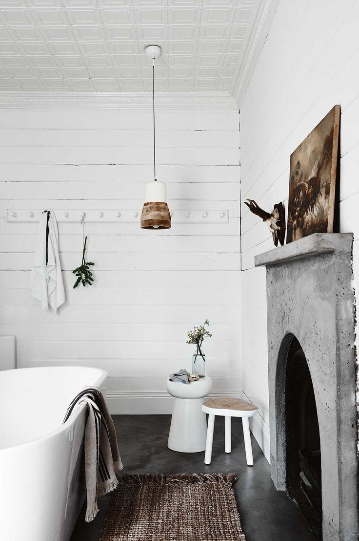 Красивая ванна - современные интерьеры и вдохновляющий дизайн. 115 фото эффектных проектов