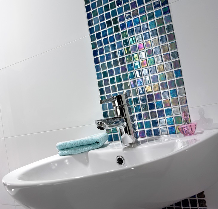 Матовая ванная - правила применения матовых поверхностей и особенности сочетания материалов (140 фото-идей)