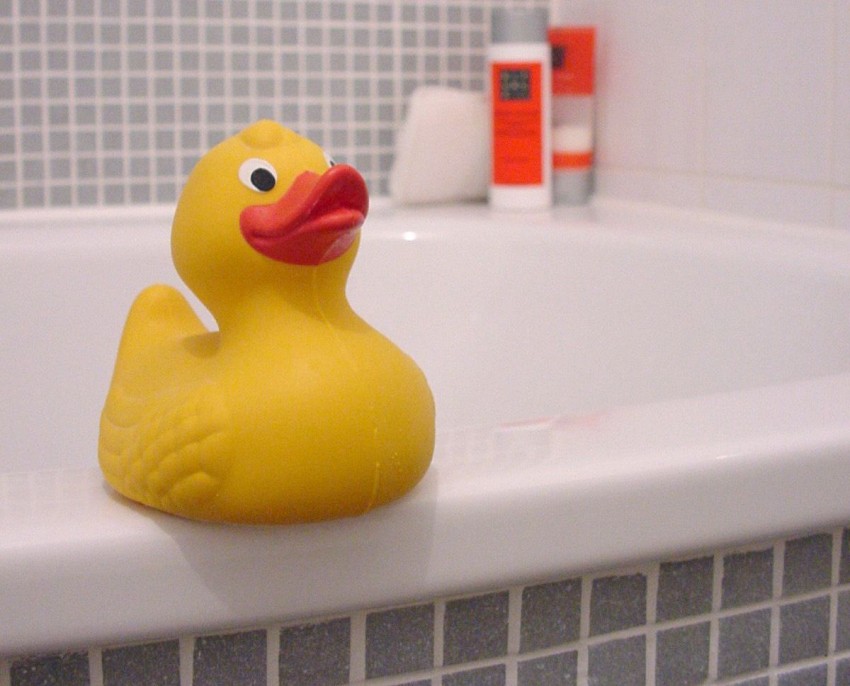 Налет в ванной: 100 фото очистки, основные методы борьбы и причины возникновения