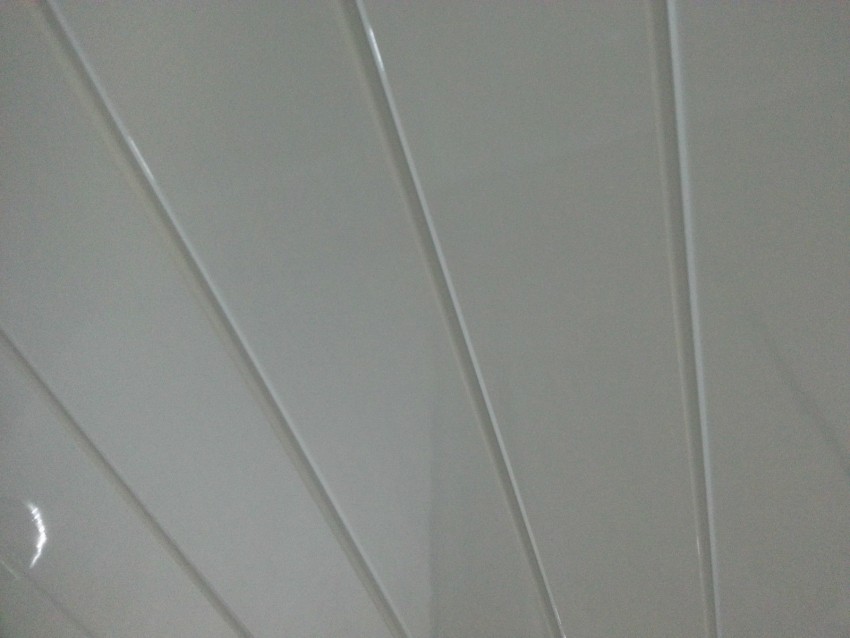 ПВХ потолок в ванной - 115 фото примеров использования панелей и рекомендации по их монтажу