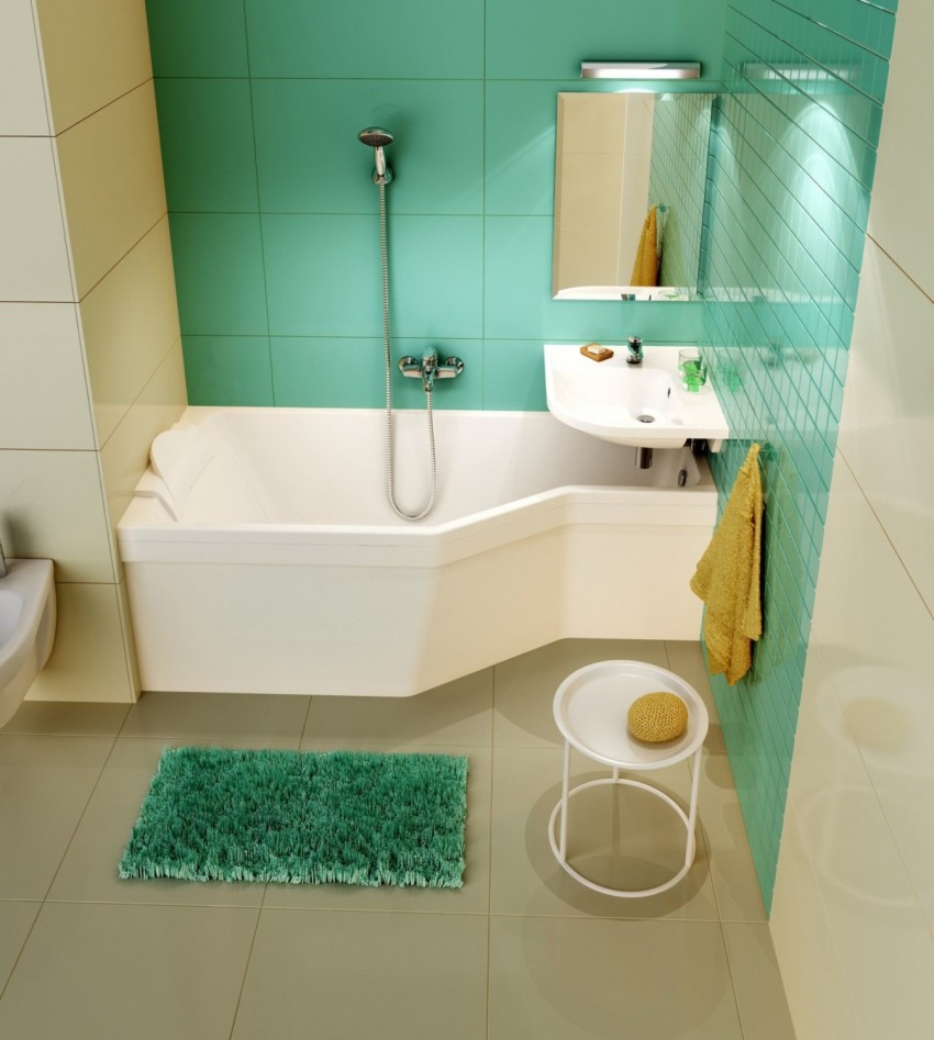 Планировка ванной - советы как учесть все нюансы и особенности современной ванной комнаты. 110 фото и схем проектов