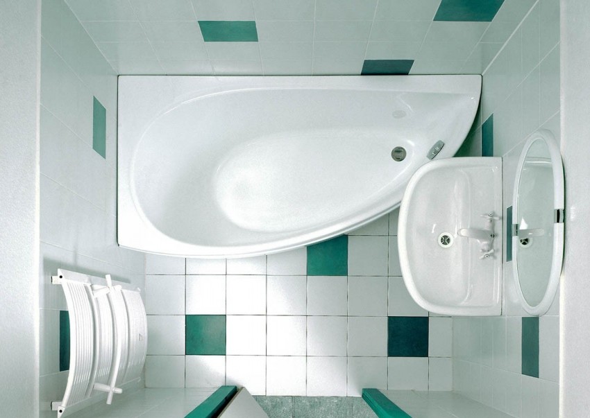 Планировка ванной - советы как учесть все нюансы и особенности современной ванной комнаты. 110 фото и схем проектов