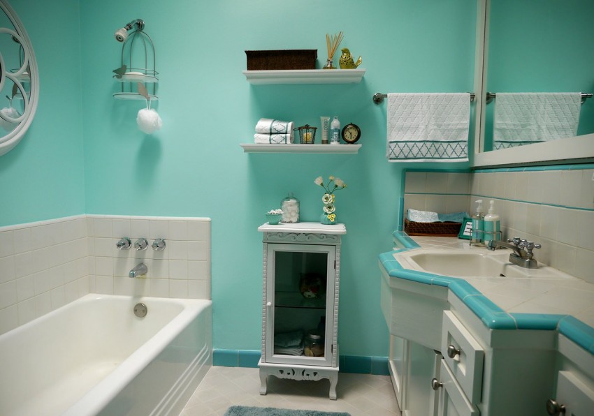 Пластиковая отделка ванной - инструкция по установке и оформлению. 105 фото преимуществ применения и украшения пластика
