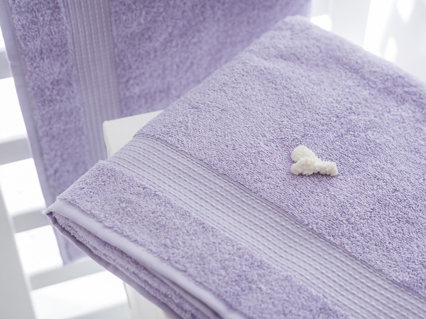 Полотенце для ванной: подбор цвета, правила выбора и лучшие идеи хранения (70 фото)
