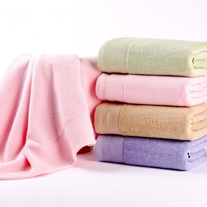 Полотенце для ванной: подбор цвета, правила выбора и лучшие идеи хранения (70 фото)