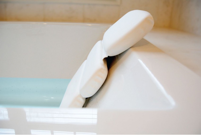 Присоски для ванной - как клеить приспособление и лучшие идеи по применению (65 фото)