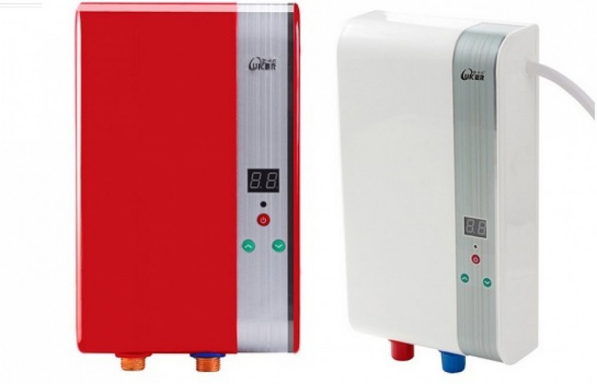 Проточный водонагреватель: 150 фото выбора оптимального устройства для быстрого нагрева воды