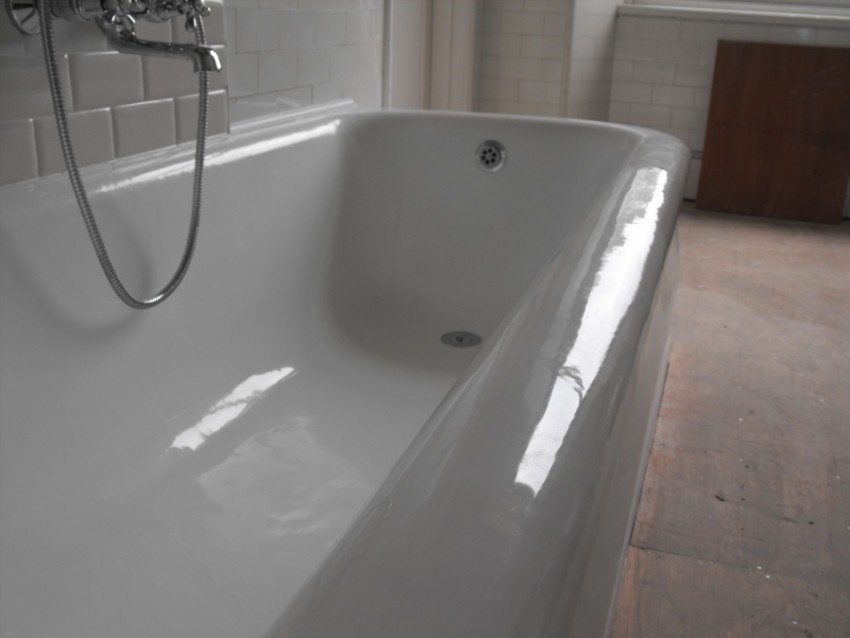 Размеры ванной - выбор оптимальных размеров, подбор форм и определение основных габаритов (90 фото)