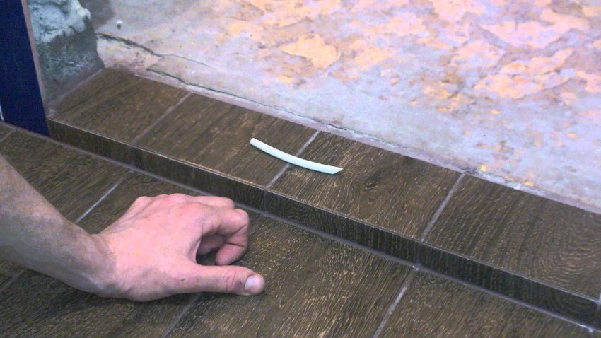 Ремонт пола в ванной: планирование и простая инструкция по реализации ремонтных работ (105 фото)