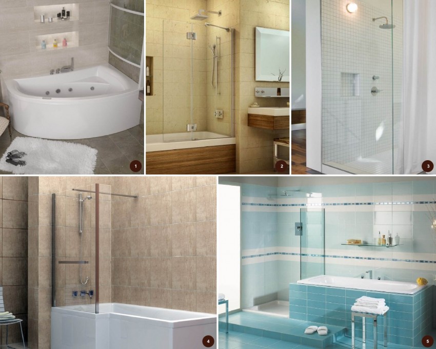 Шторка для ванной: выбор и установка современных конструкций. 100 фото лучших вариантов