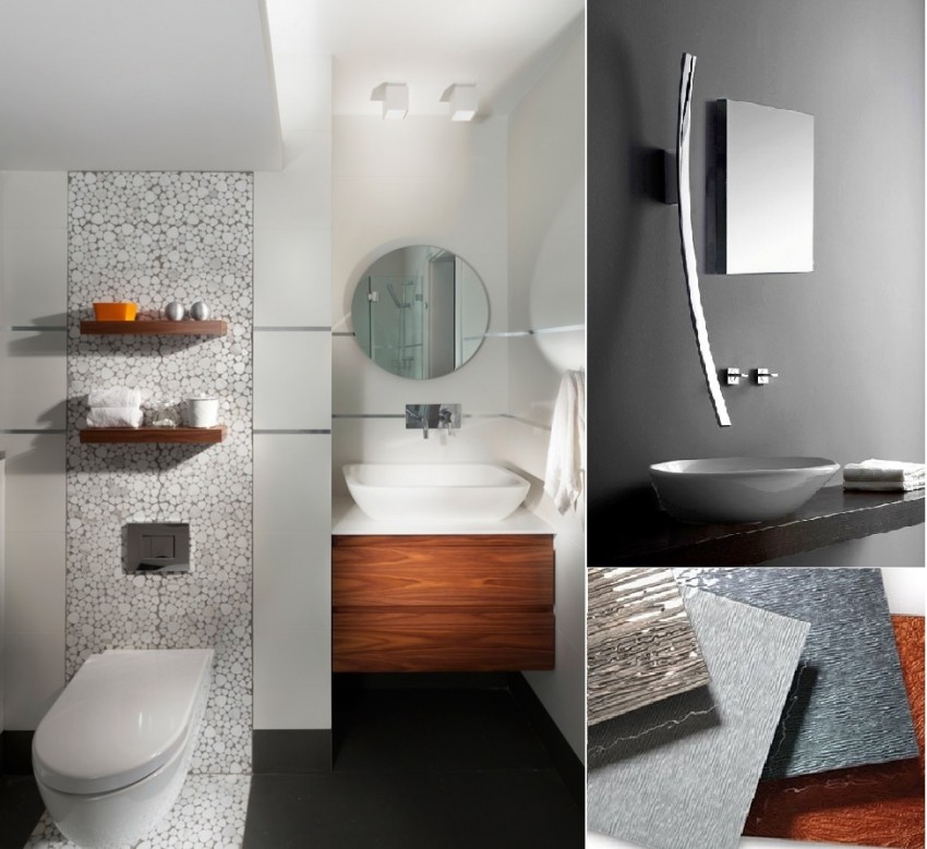 Сантехника для ванной: основные виды современного восстановления ванной комнаты (100 фото)