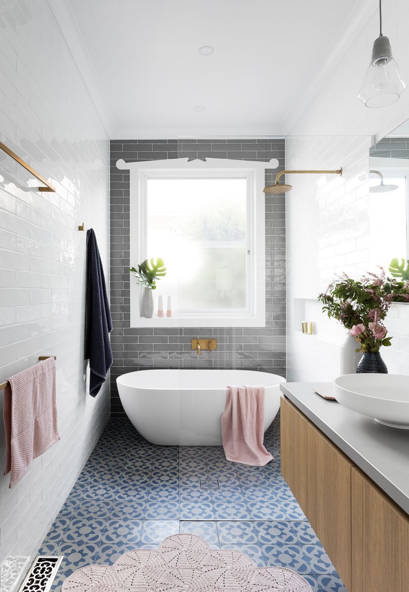 Светлая ванная: советы по созданию элегантного и сдержанного стиля. 105 фото особенностей оформления