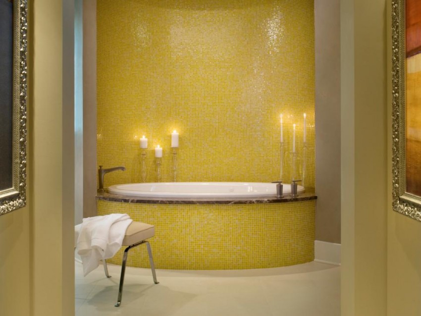 Цвет ванной - выбор идеально подходящего решения. 115 фото правильного подбора