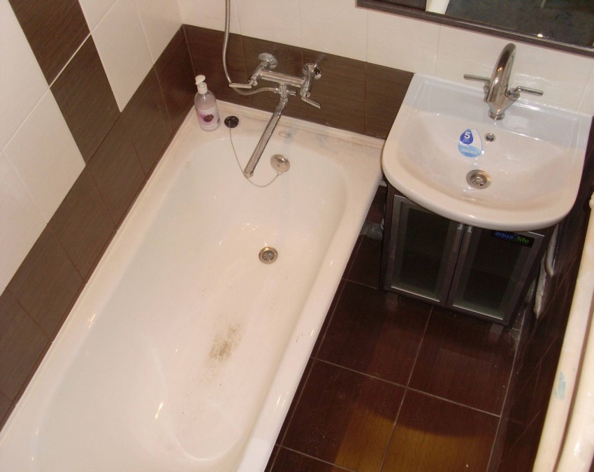 Укладка плитки в ванной: инструкция для новичков и советы профессионалов (85 фото)
