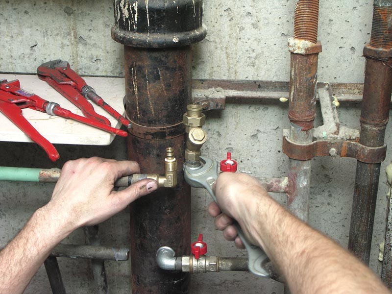 Установка счетчиков воды - пошаговая инструкция по монтажу, ремонту и замене счетчика своими руками (75 фото)
