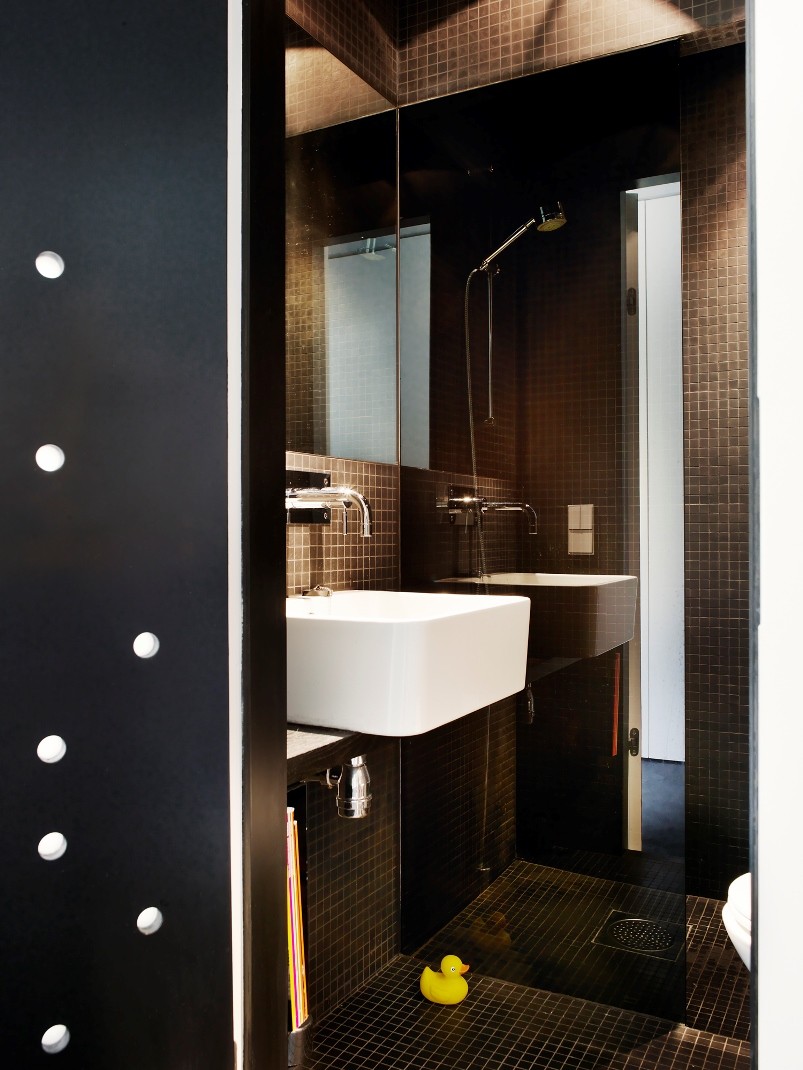 Ванная 5 кв. м: лучшие идеи планировки и готовые интерьеры. 145 фото вариантов современного стиля