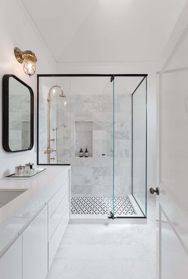Ванная без ванной: оформление дизайна и правил установки основных элементов ванной (125 фото)