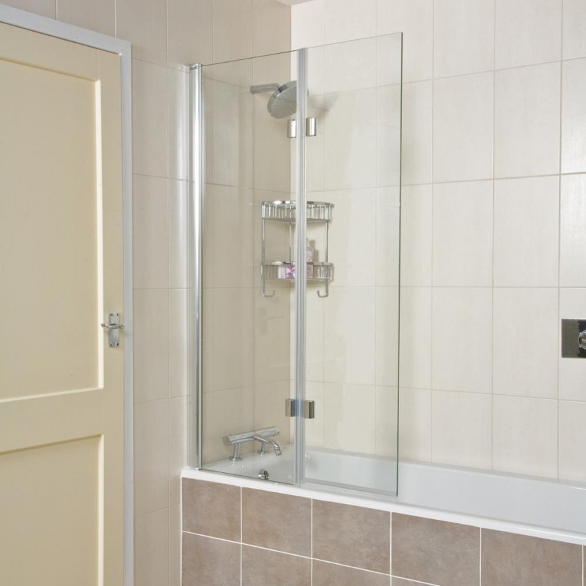 Ванная комната с душевой: примеры реализации и основные достоинства. 115 фото ванных с душевыми кабинками