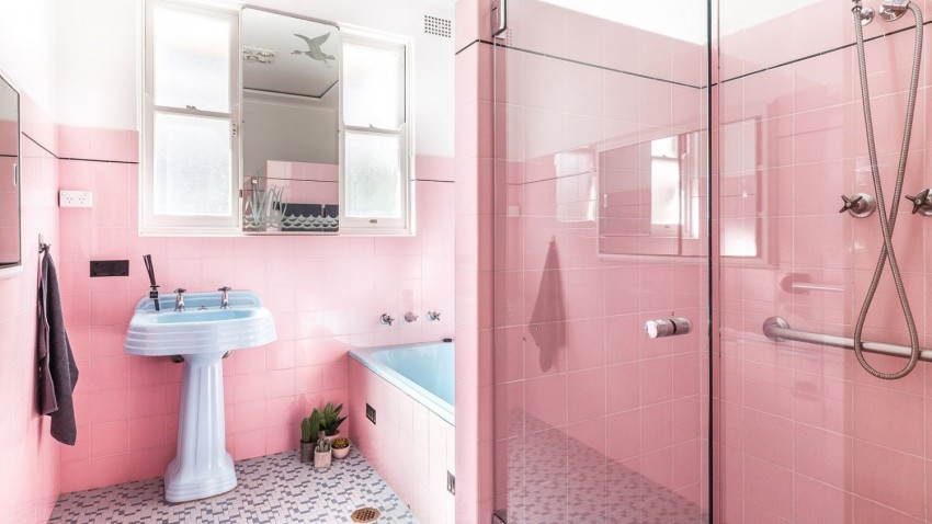 Ванная в доме - обустройство, идеи подбора оптимального варианта и описание планировки (150 фото)