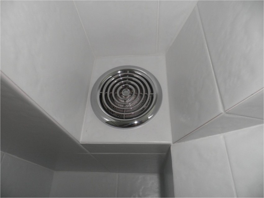 Вентилятор для ванной - лучшие модели и правильный подбор под систему вентиляции (115 фото)