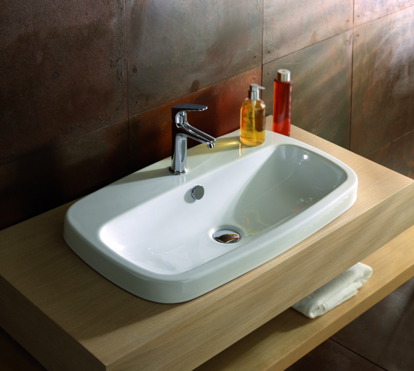 Встроенная ванная: основные преимущества, лучшие сочетания и правила установки (90 фото)