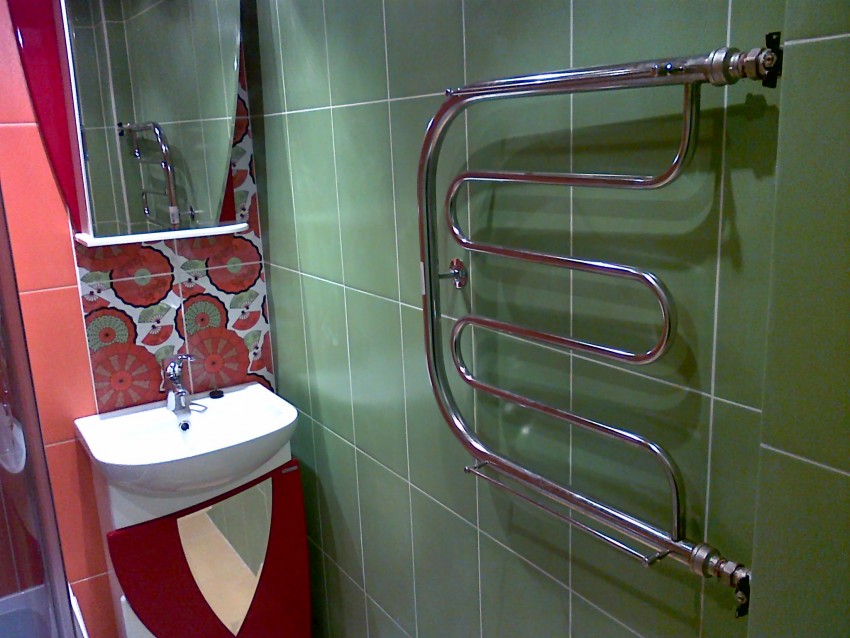 Трубы в ванной - расчет диаметра, подбор материала и рекомендации по размещению (110 фото)