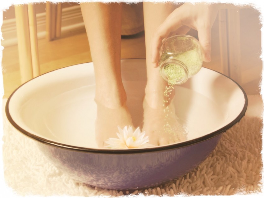 Соль для ванной: применение, польза, вред и особенности использования (80 фото)