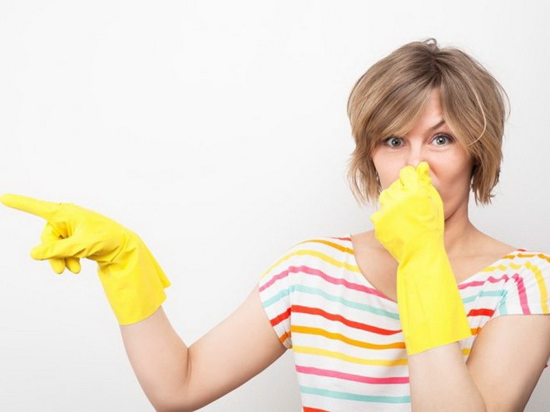 Как избавиться от запаха канализации в ванной, причины появления и профлактика