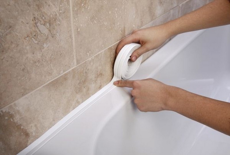 Уголки для ванной пластиковые: для чего нужны, преимущества и недостатки