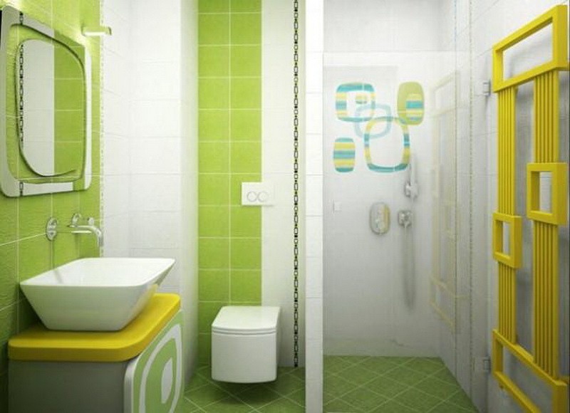 Как стильно, качественно и недорого оформить ванную пластиковыми панелями самостоятельно