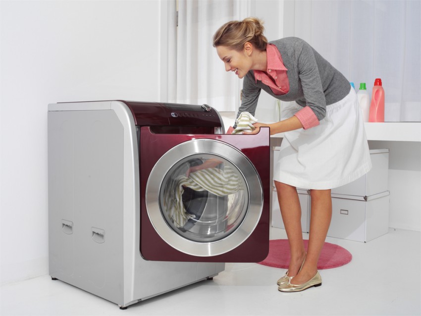 Характеристики классов эффективности отжима в стиральных машинах и рекомендации по их использованию